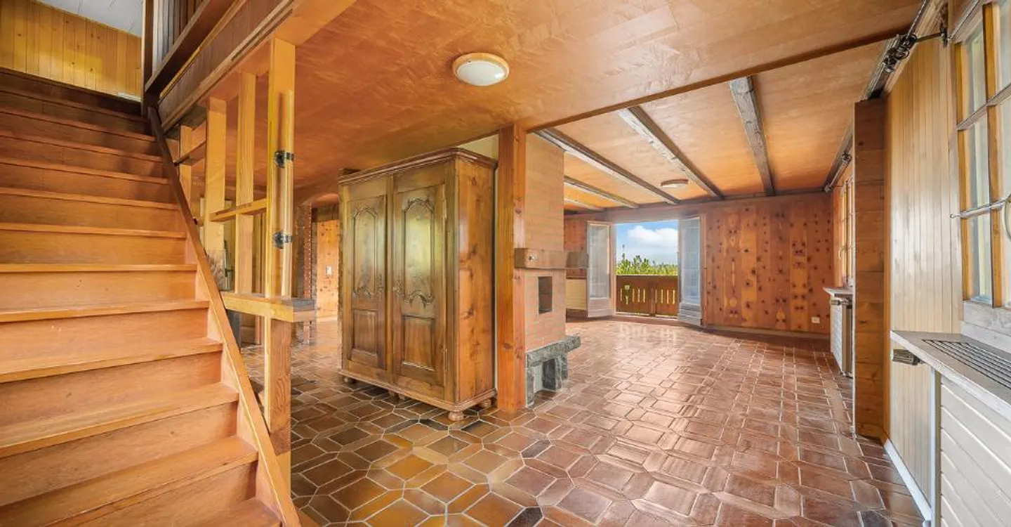 Im Herzen der Narzissen Chalet mit Seeblick! - Foto 8 von 13