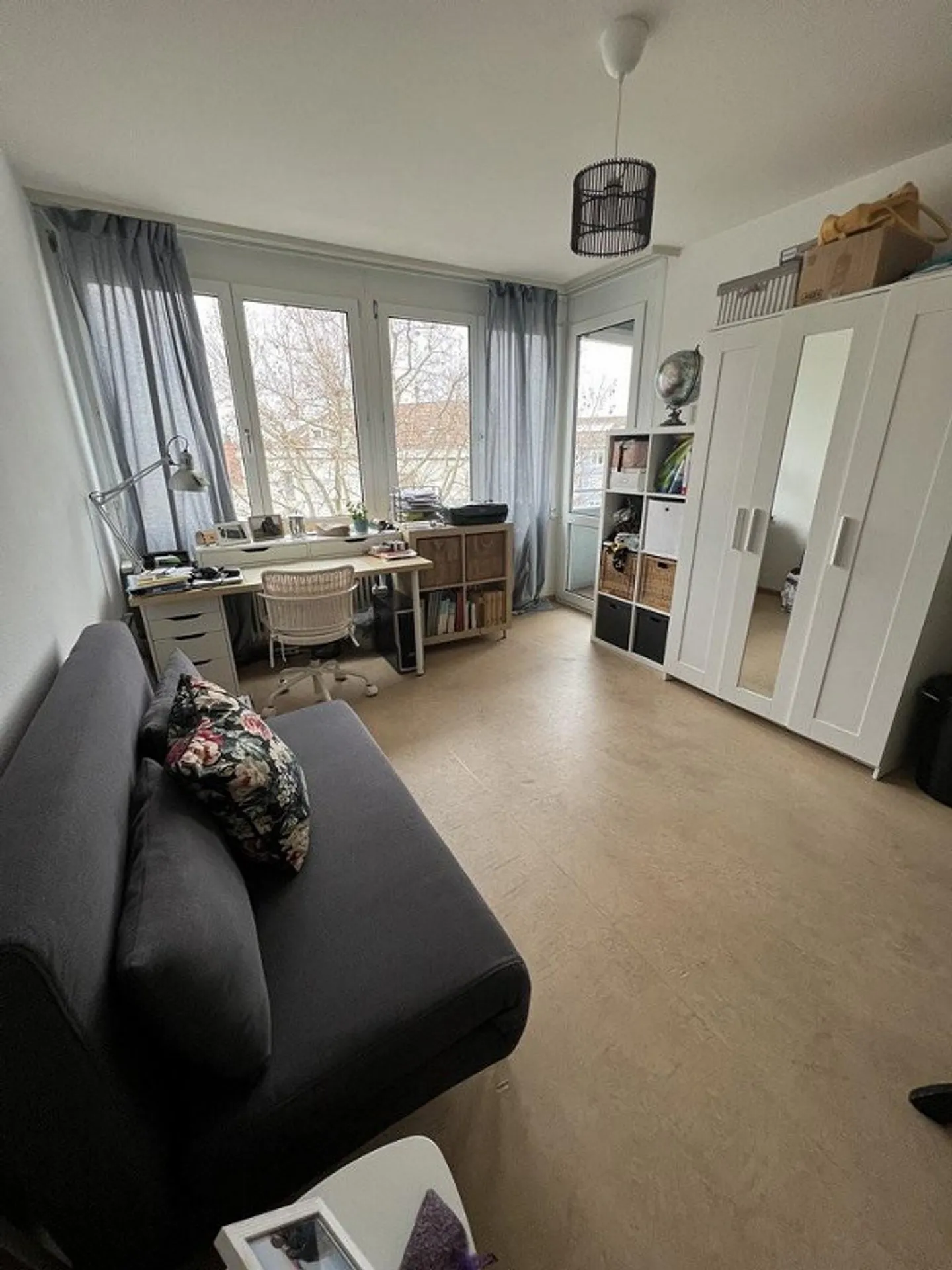 Vivre dans un emplacement central - Photo 2 sur 7