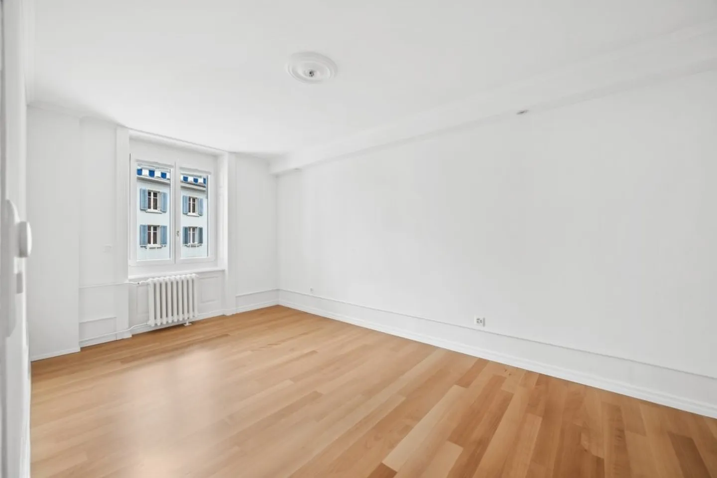 Appartamento in stile antico nel cuore della città - Foto 11 di 12