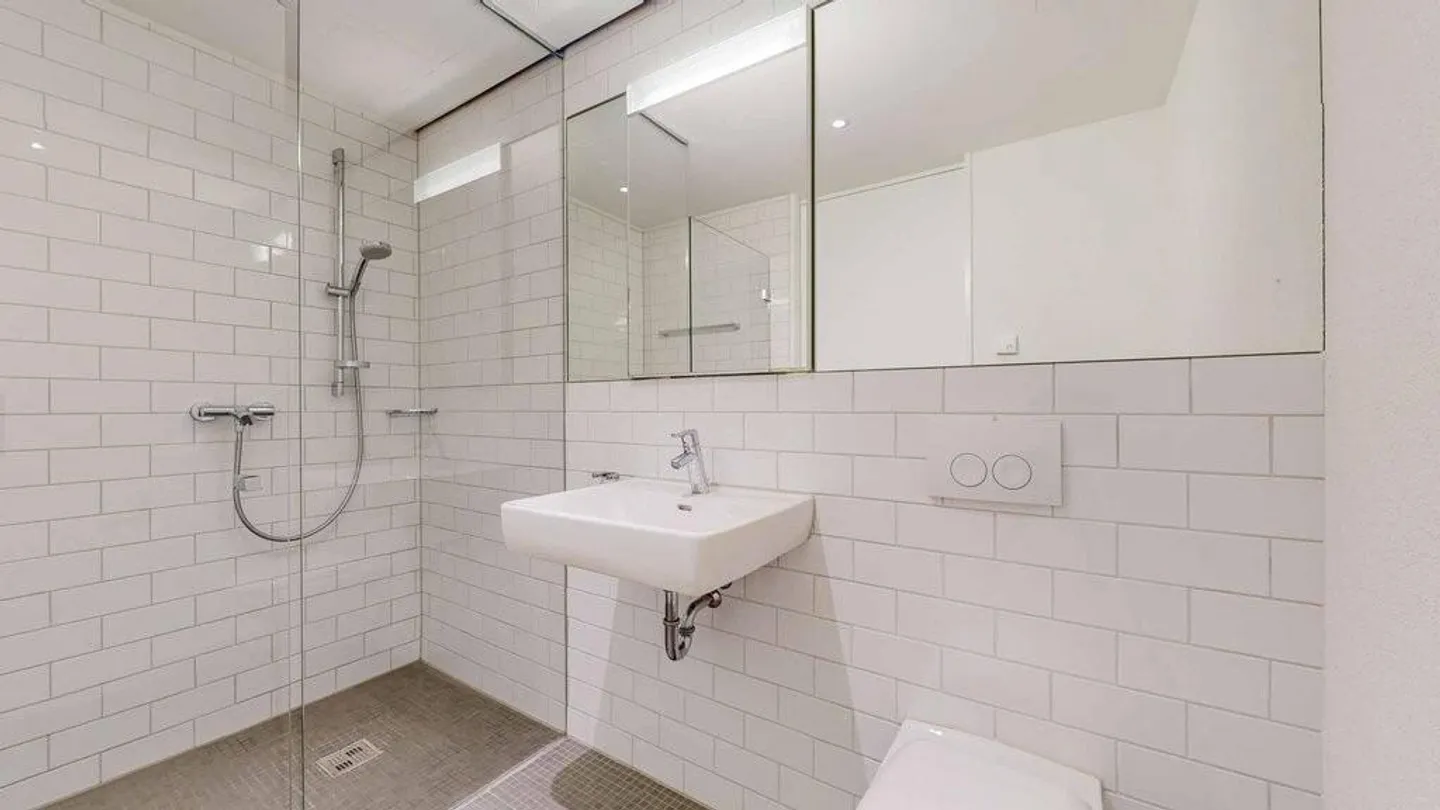 Appartement moderne de 4,5 pièces à Zurich-Ouest - Photo 5 sur 10