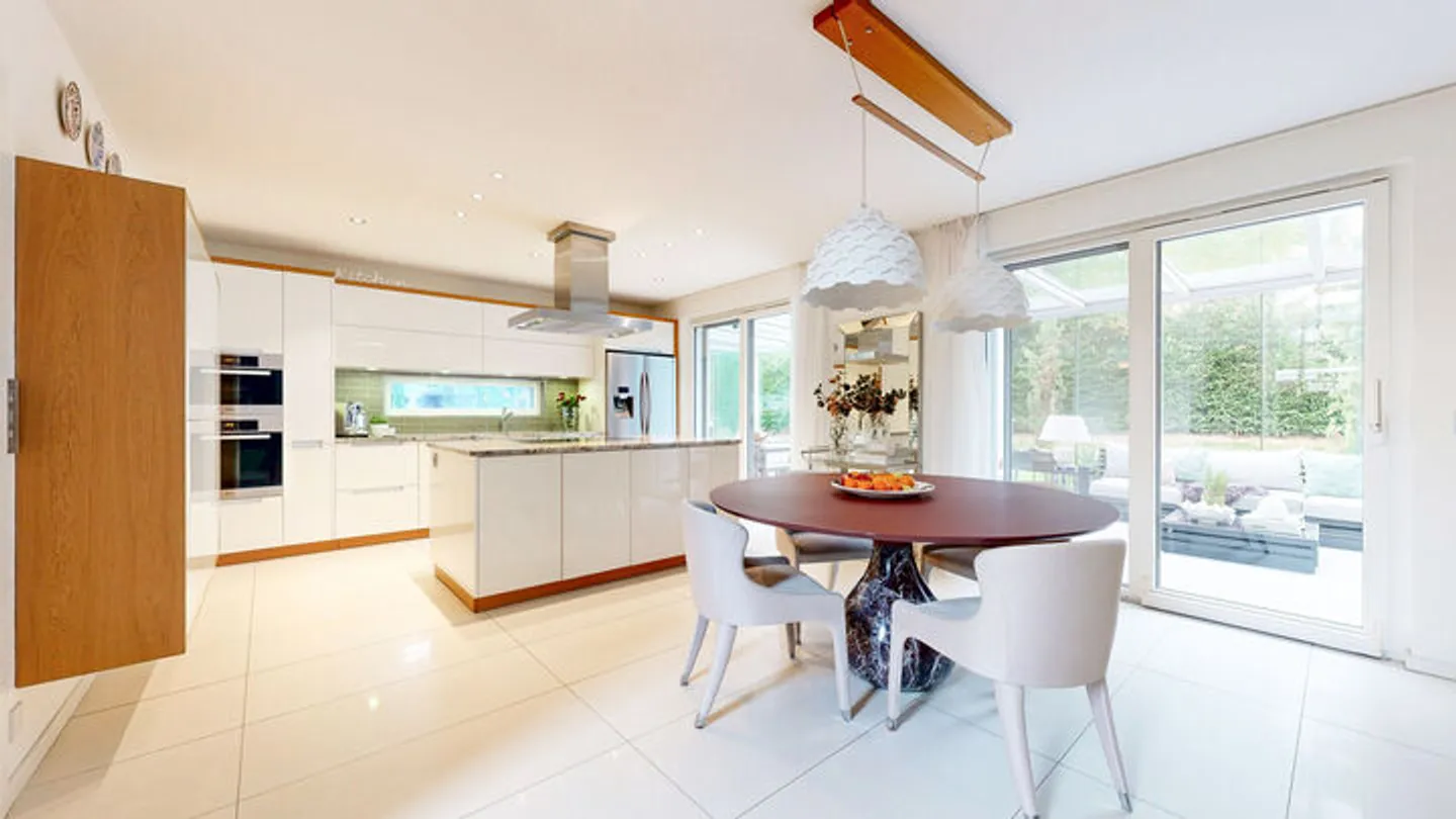 Maison individuelle à vendre - Photo 2 sur 7