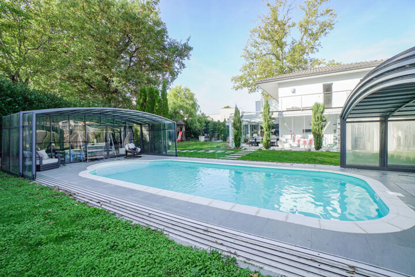 Maison individuelle à vendre - Photo 7 sur 7