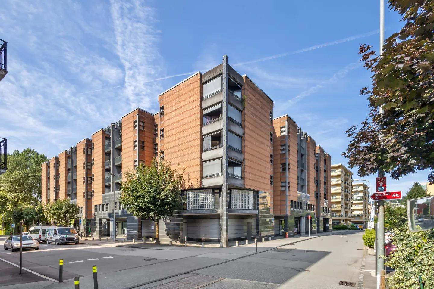 2,5 Zimmer in strategischer Lage - Foto 1 von 7