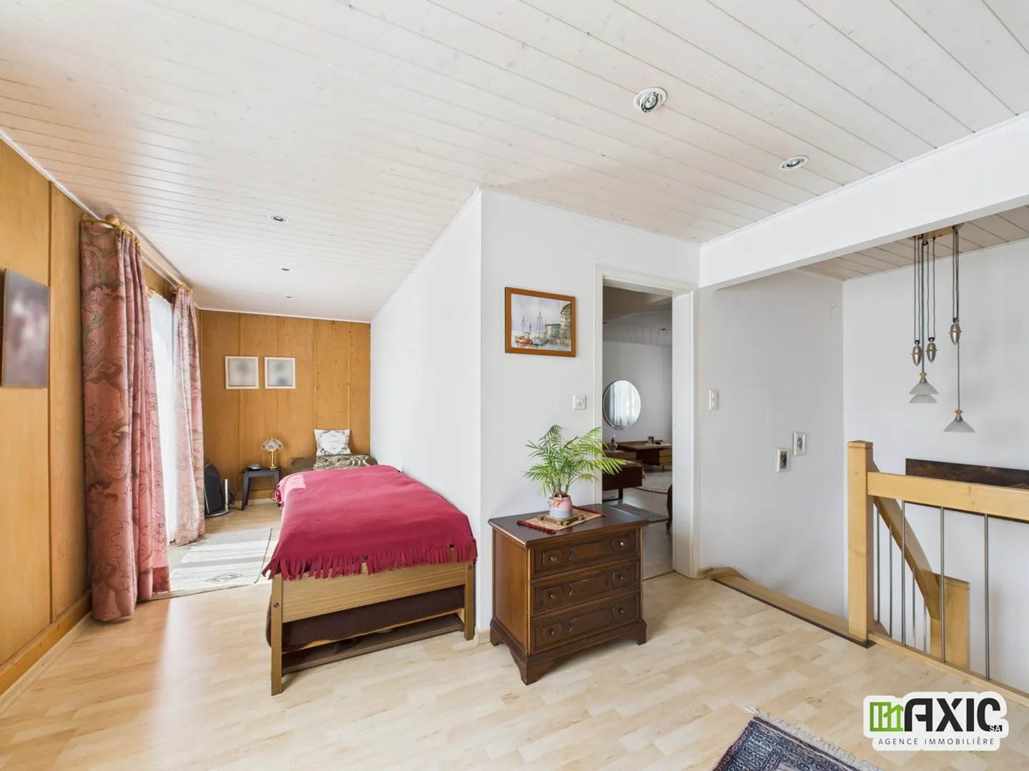 Bâtiment mixte avec potentiel - Photo 14 sur 34