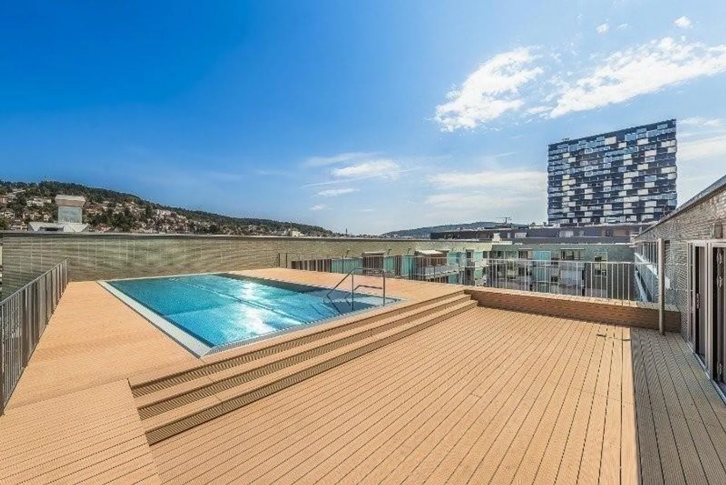 Appartement moderne de 4,5 pièces à Zurich-Ouest - Photo 8 sur 10