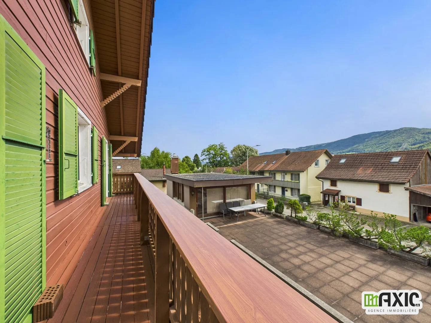 Bâtiment mixte avec potentiel - Photo 20 sur 34