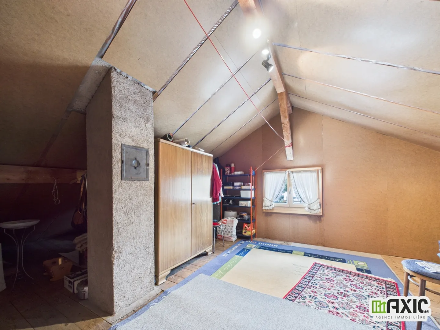 Bâtiment mixte avec potentiel - Photo 21 sur 34