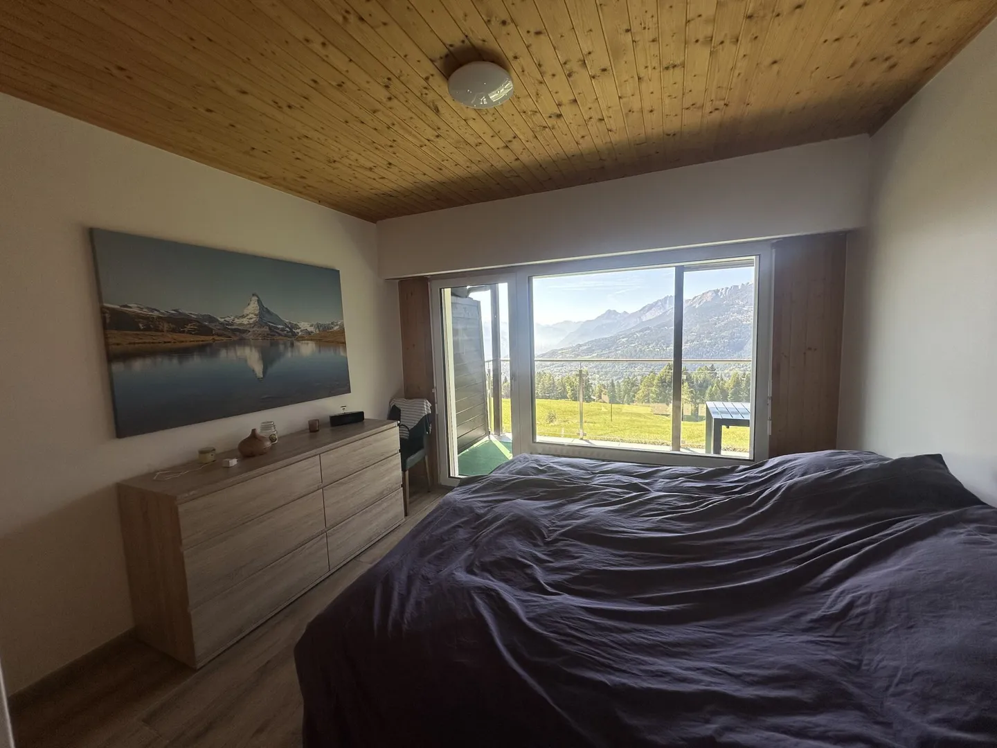 Beautiful deal for this 3.5 room apartment - Photo 3 of 8