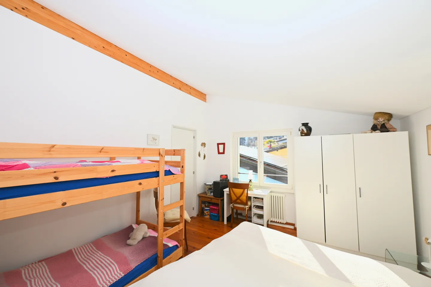 Charmantes Reihenhaus Nur Wenige Schritte Vom Luganersee - Foto 12 von 19