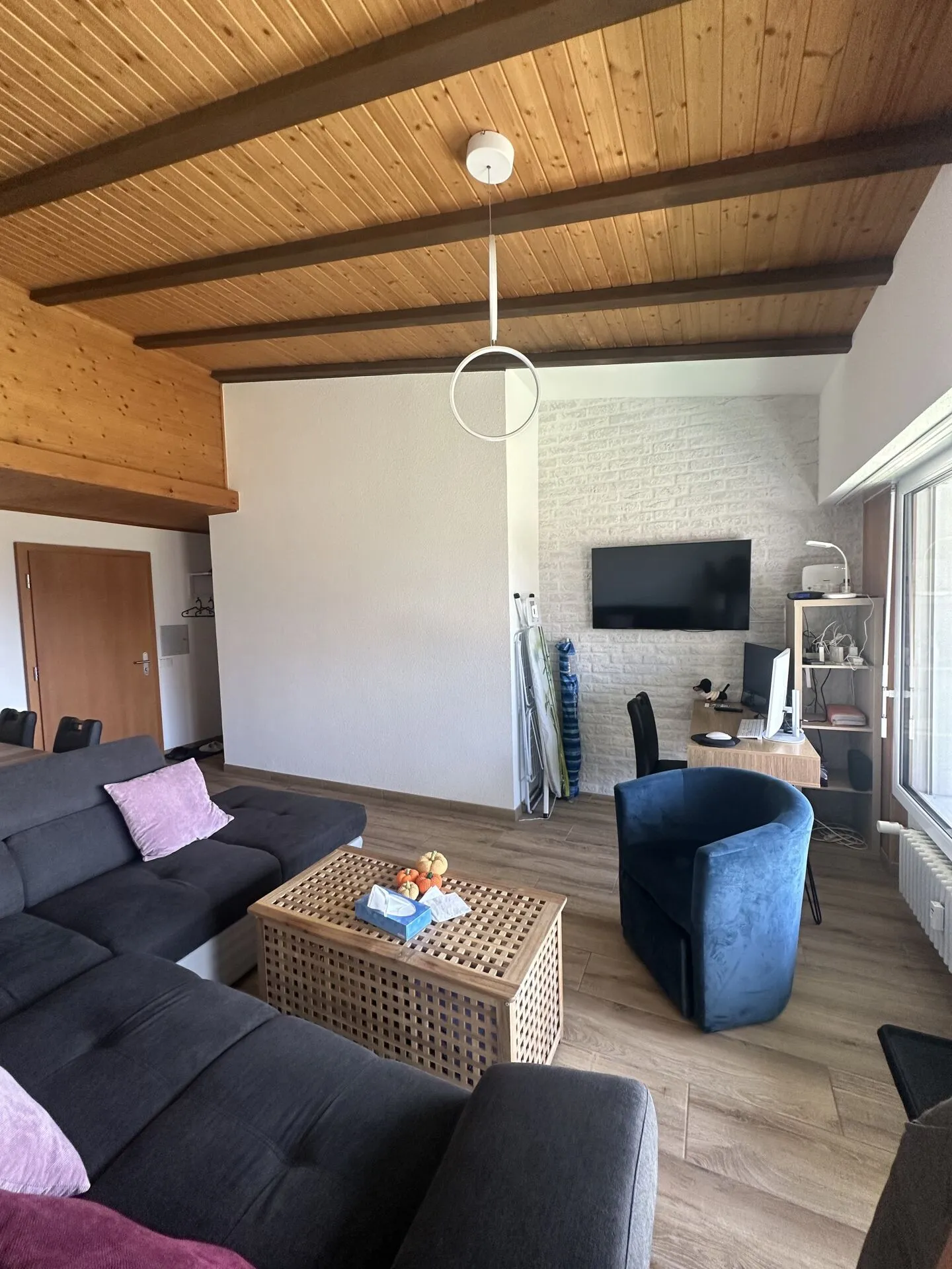 Beautiful deal for this 3.5 room apartment - Photo 8 of 8