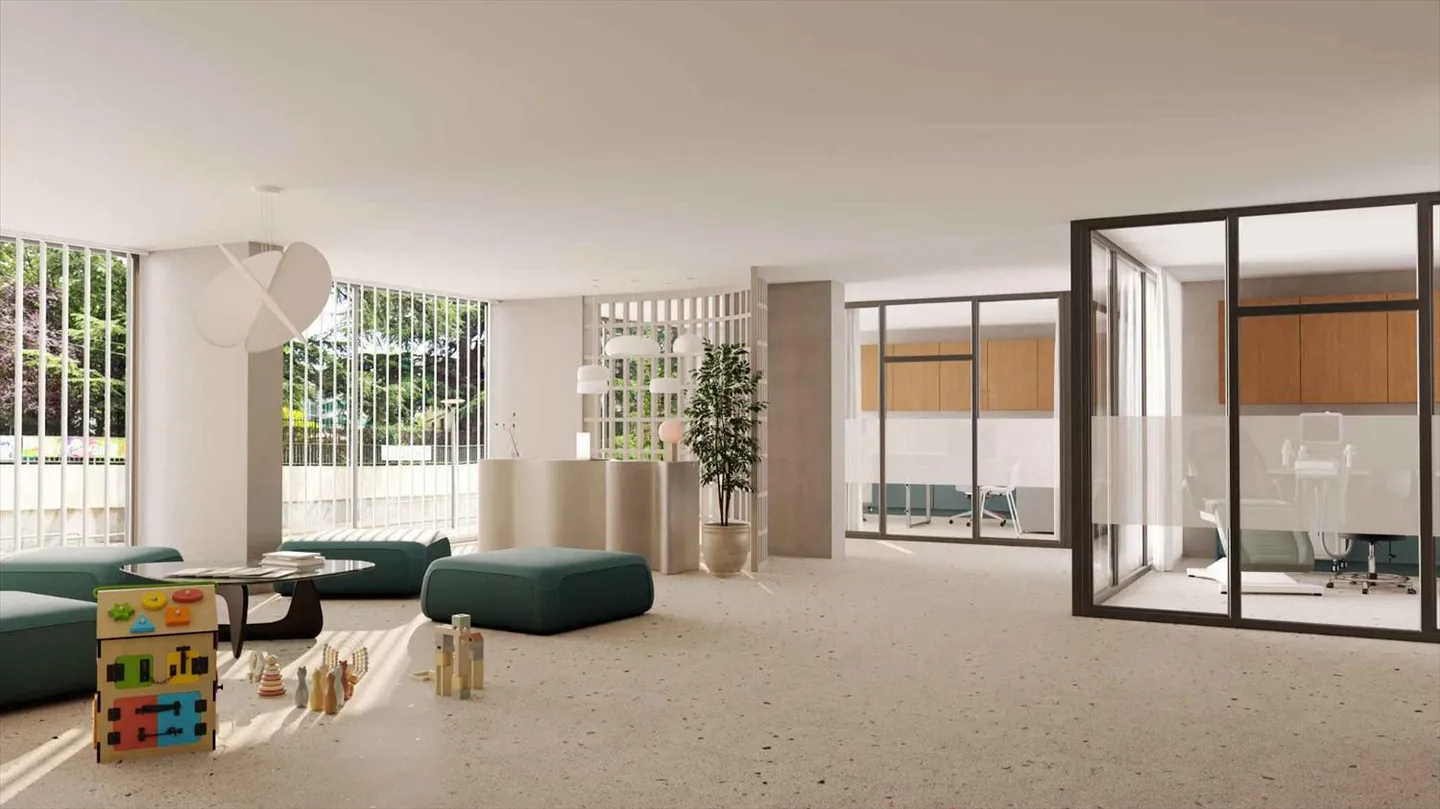 Arcade - Photo 2 of 6