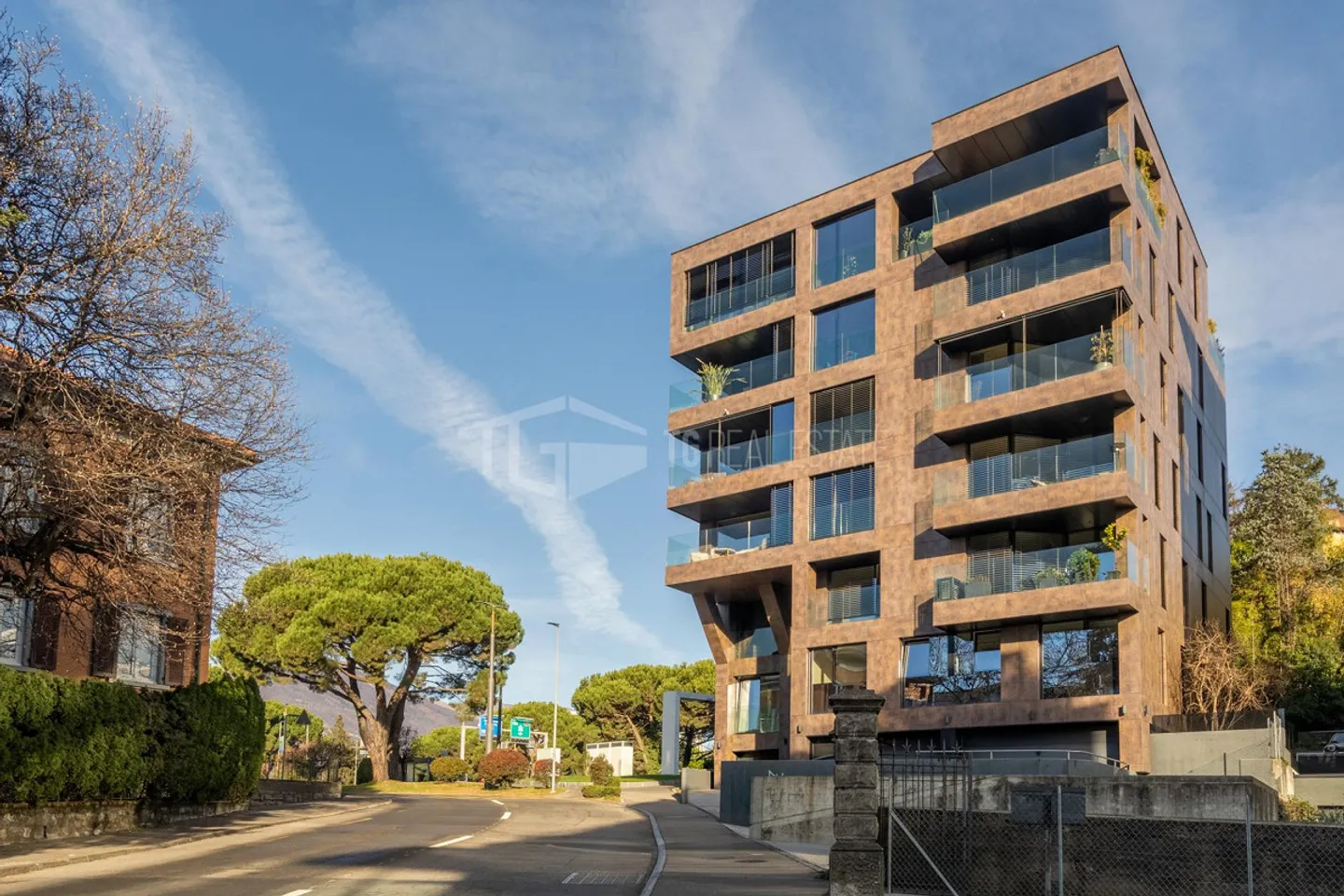 Ufficio di Alto Standing in Residenza Moderna - Foto 1 di 13