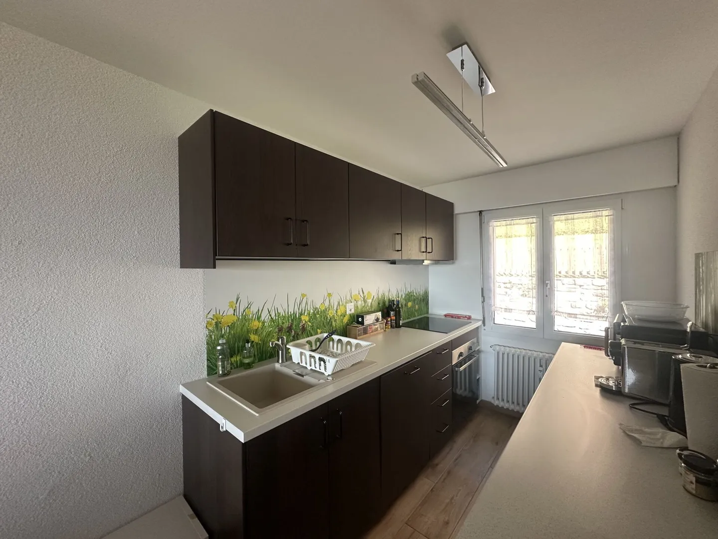 Beautiful deal for this 3.5 room apartment - Photo 4 of 8