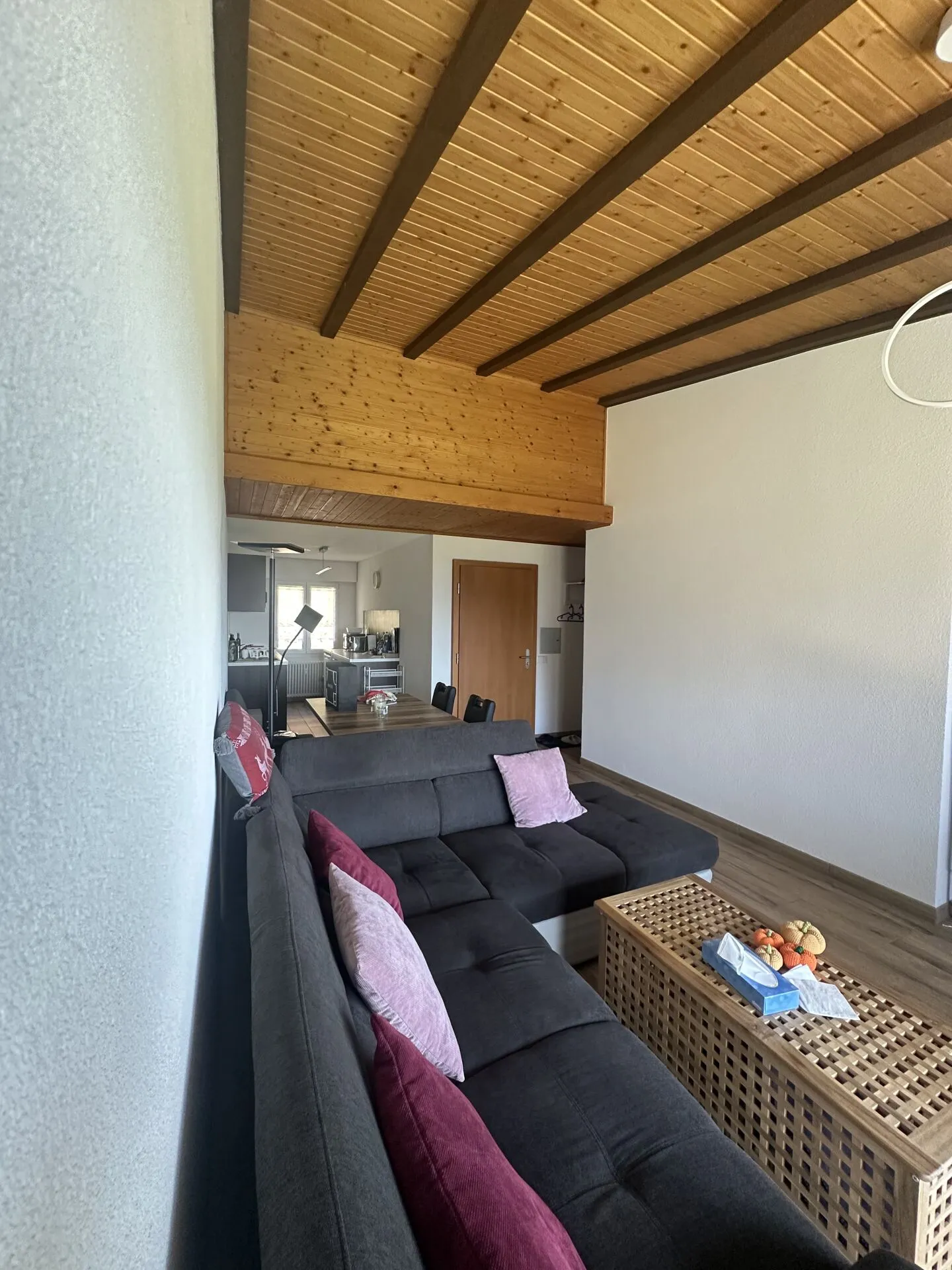 Beautiful deal for this 3.5 room apartment - Photo 5 of 8