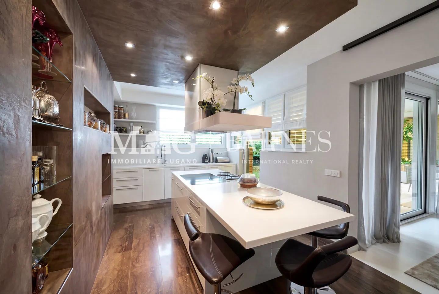 Appartamento elegante con veranda - Foto 6 di 10