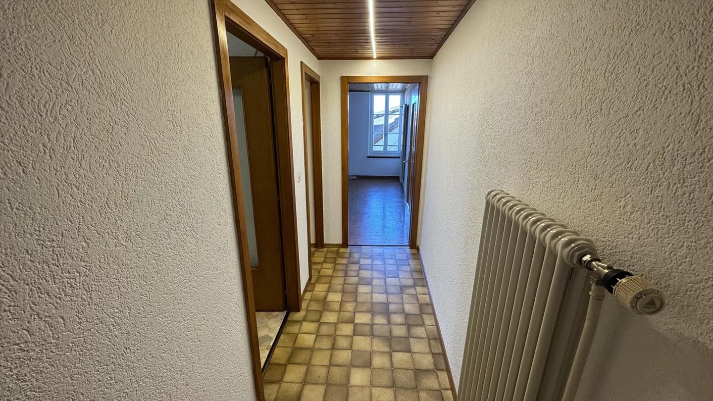 Duplex 3.5 Zimmer - Foto 3 von 8