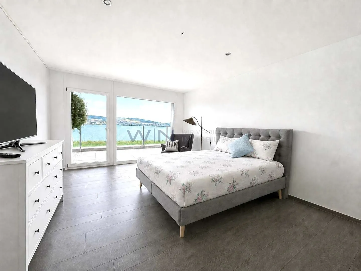 Exklusives Wohn- und Arbeitsumfeld - Foto 6 von 12