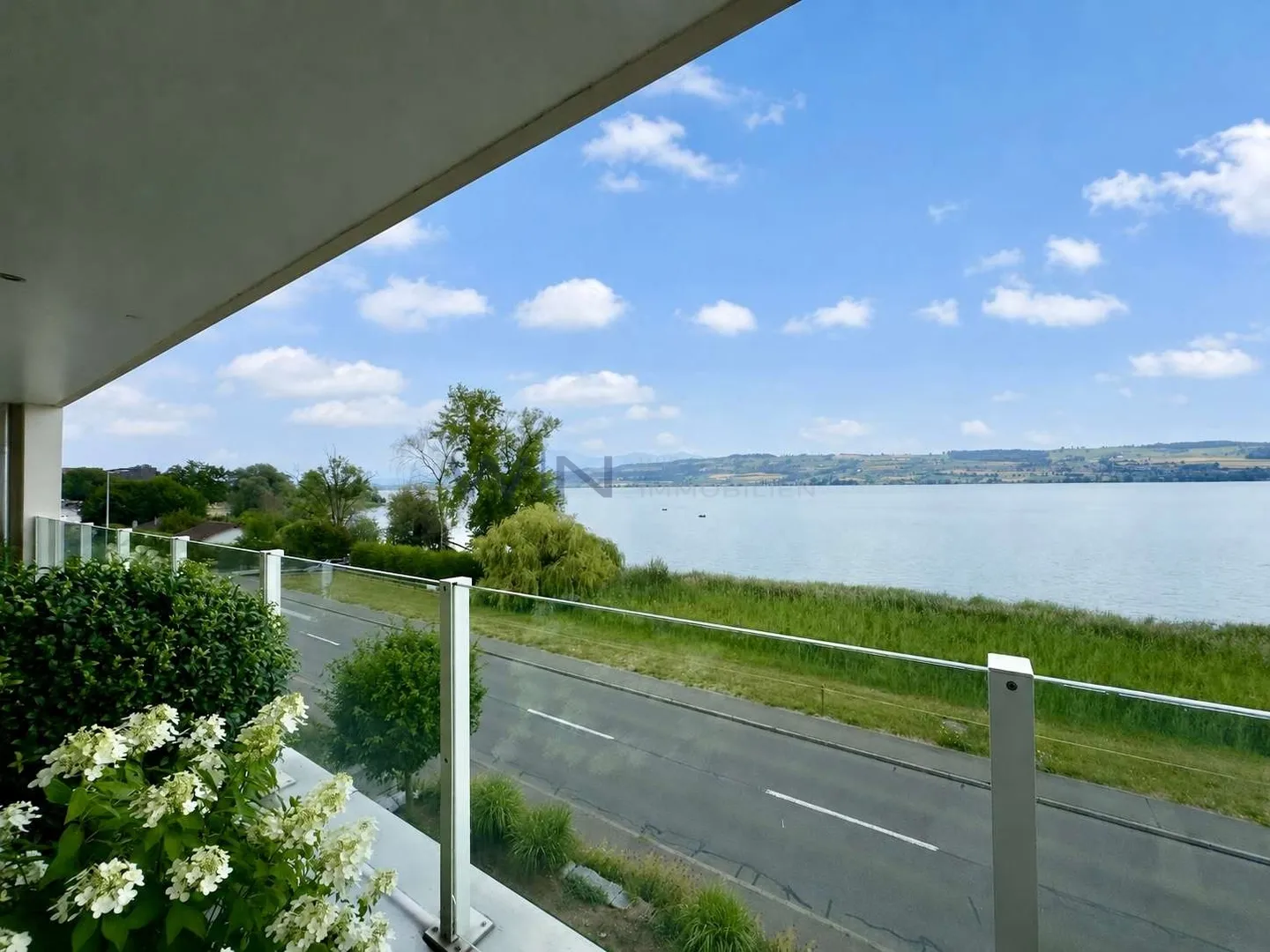 Exklusives Wohn- und Arbeitsumfeld - Foto 4 von 12