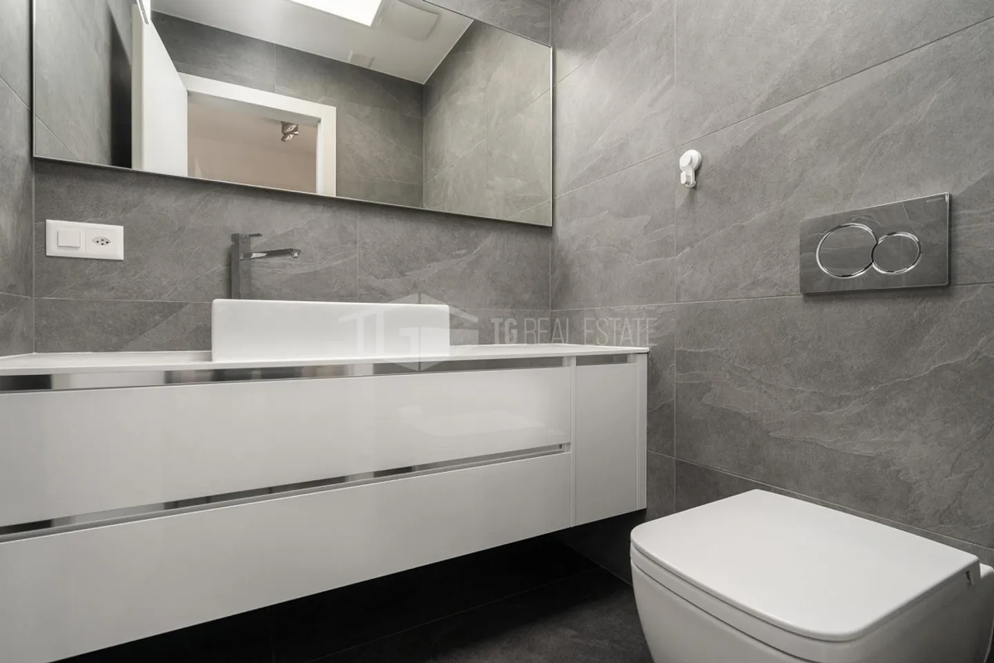 Ufficio di Alto Standing in Residenza Moderna - Foto 13 di 13