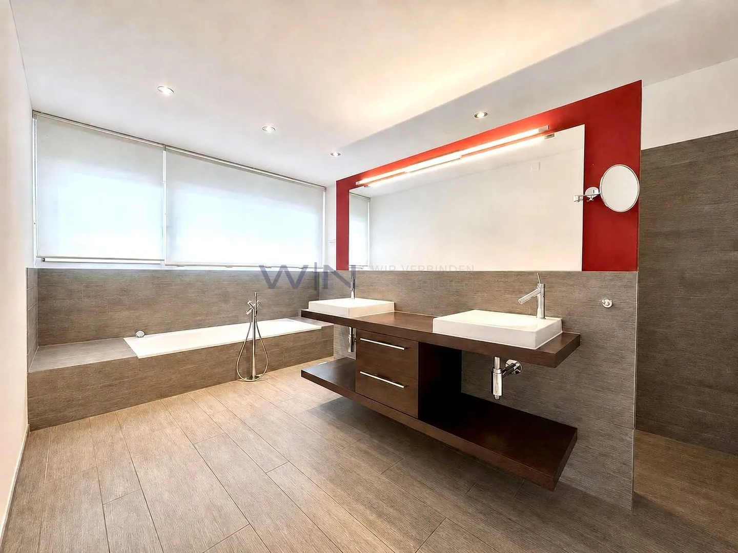 Exklusives Wohn- und Arbeitsumfeld - Foto 7 von 12