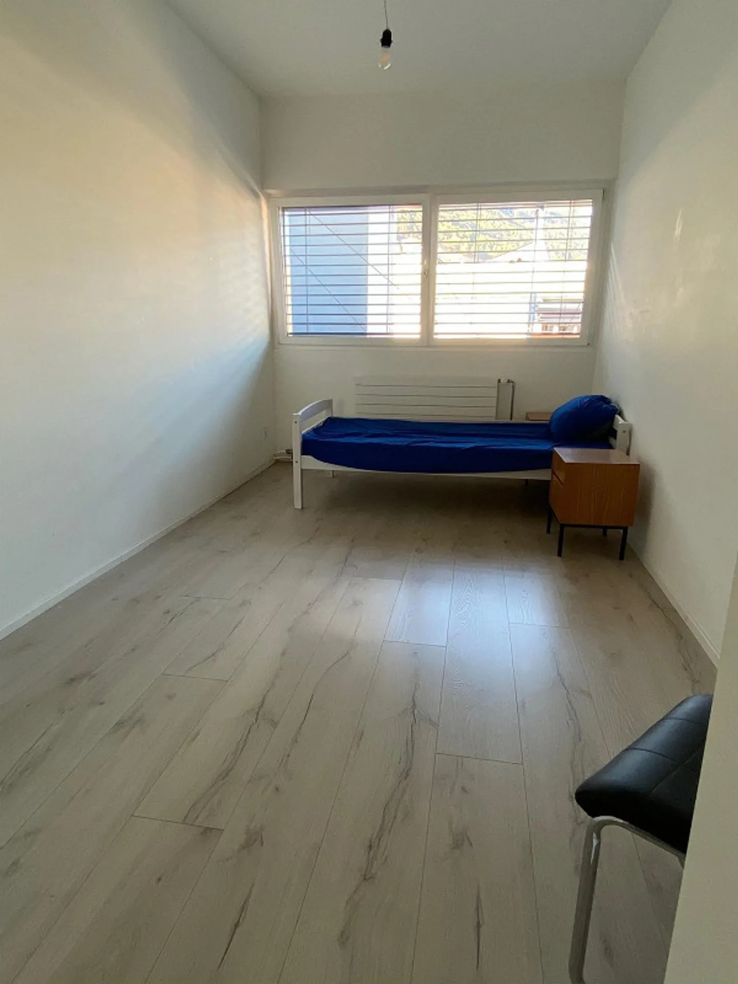 Studio/Room in Chur - Photo 1 of 6