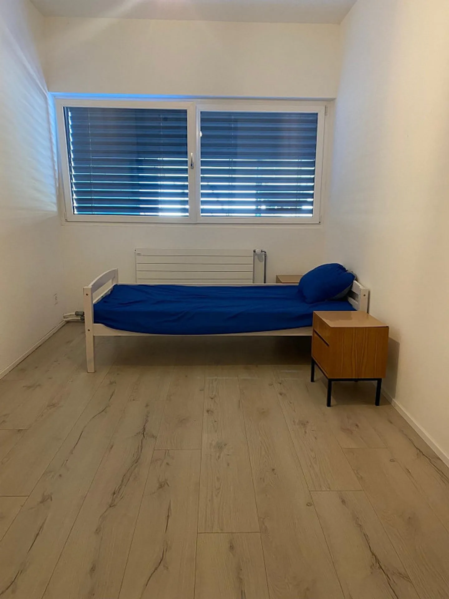 Studio/Room in Chur - Photo 2 of 6