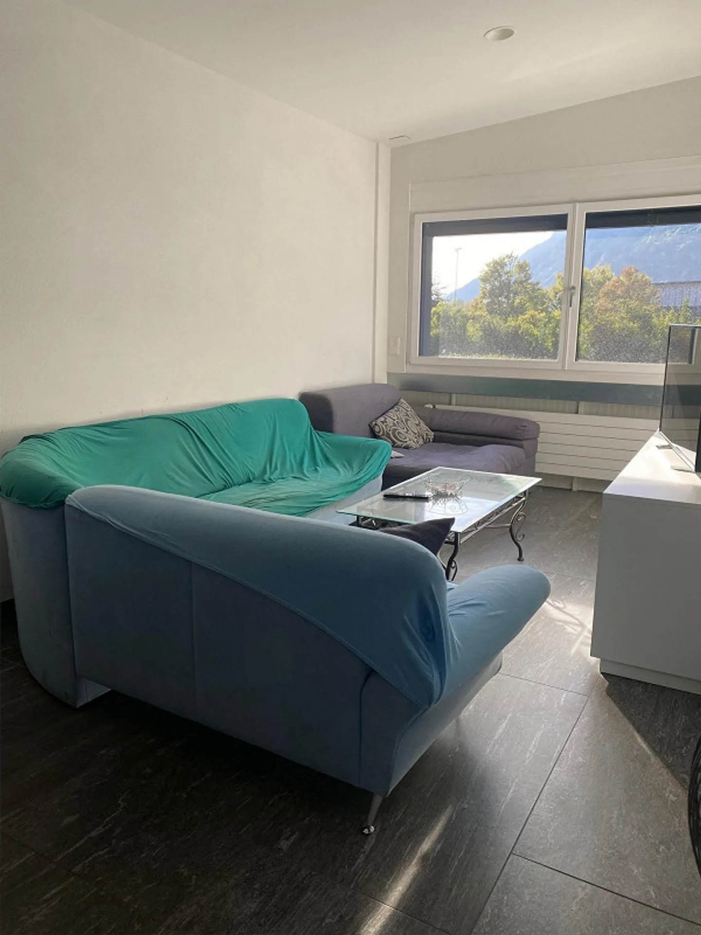 Studio/Room in Chur - Photo 6 of 6