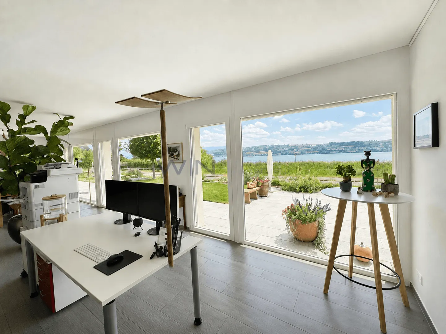 Exklusives Wohn- und Arbeitsumfeld - Foto 12 von 12