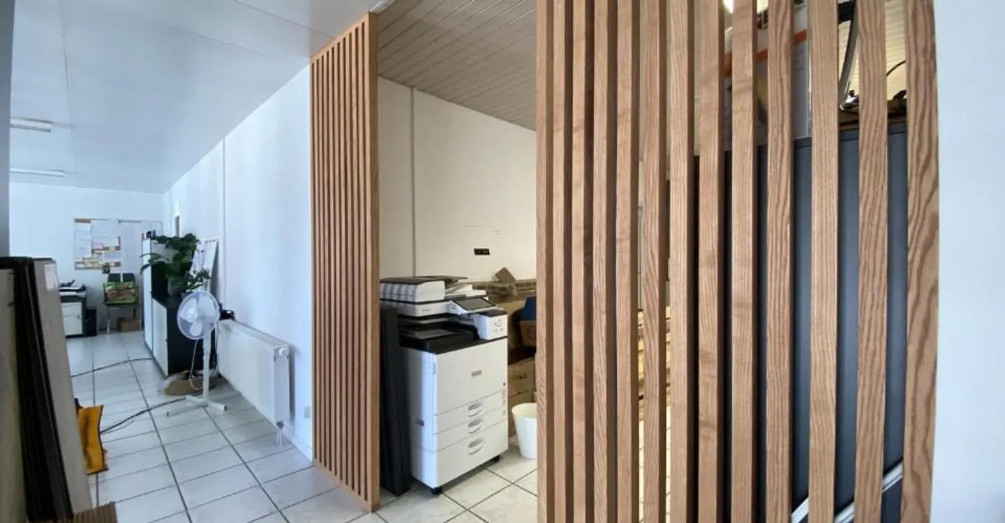 Surface commerciale, Courroux - 334000 - Photo 10 sur 13