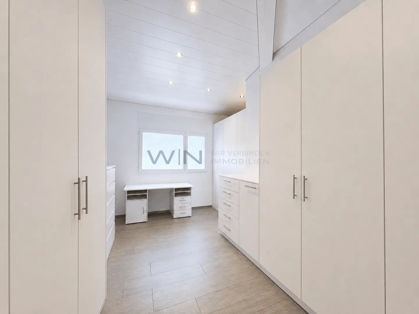 Exklusives Wohn- und Arbeitsumfeld - Foto 9 von 12