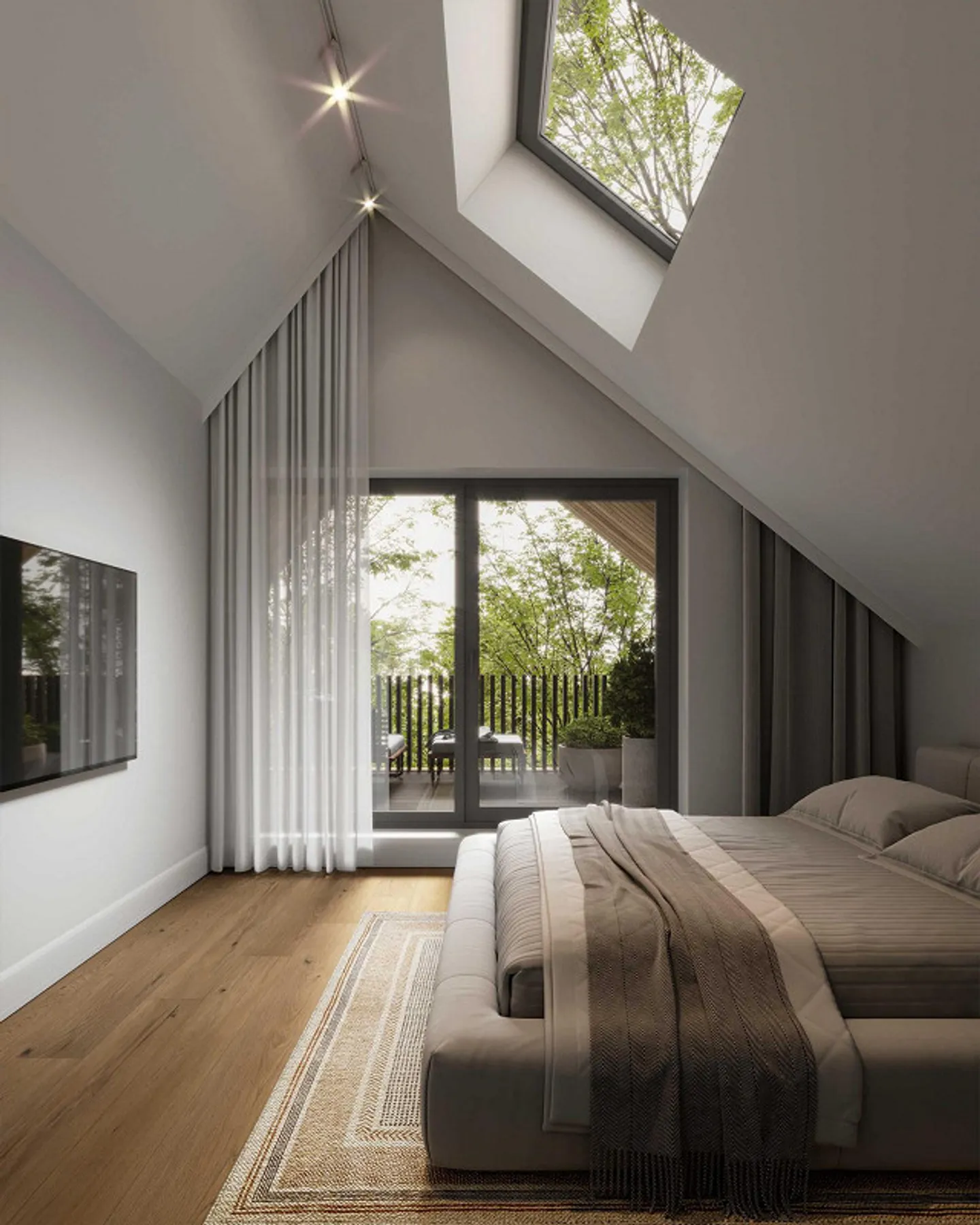 House A | Nordic Eco Living - The Scandinavian Style of Living - Photo 5 of 9