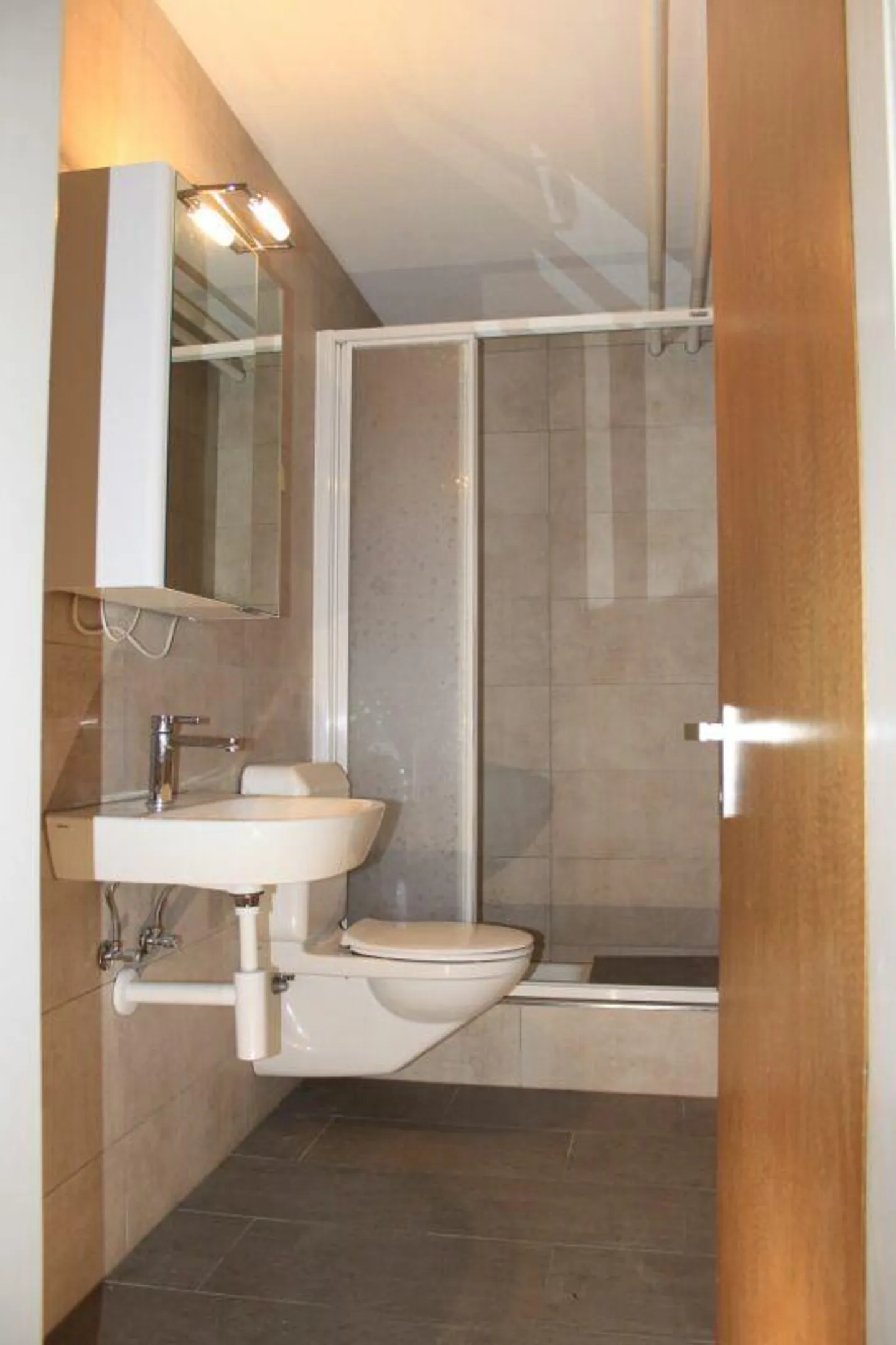 Grande casa unifamiliare con vista - Foto 21 di 22