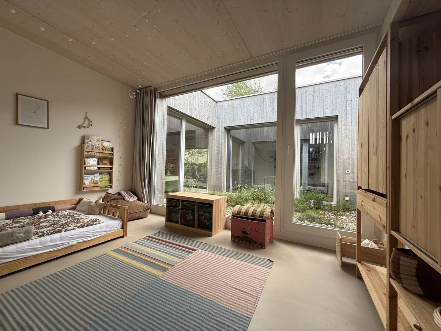 Maison individuelle stylée de 6,5 pièces - Photo 8 sur 11