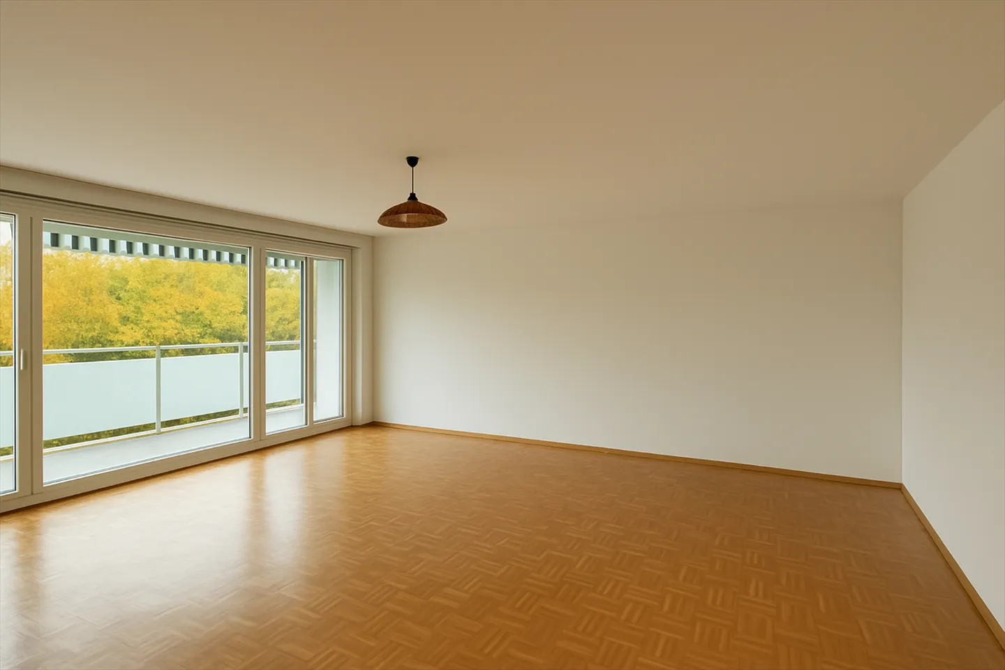 Appartement 5 pièces - Photo 2 sur 8