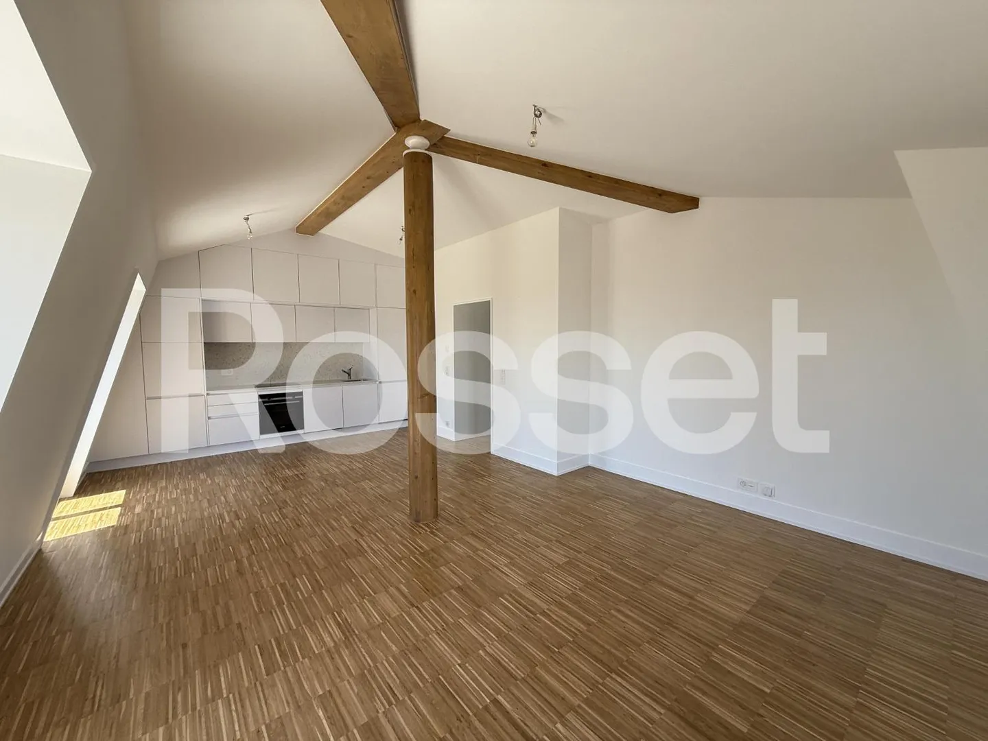 Magnificent 2.5-Room New Apartment with Panoramic Lake View - Photo 3 of 8