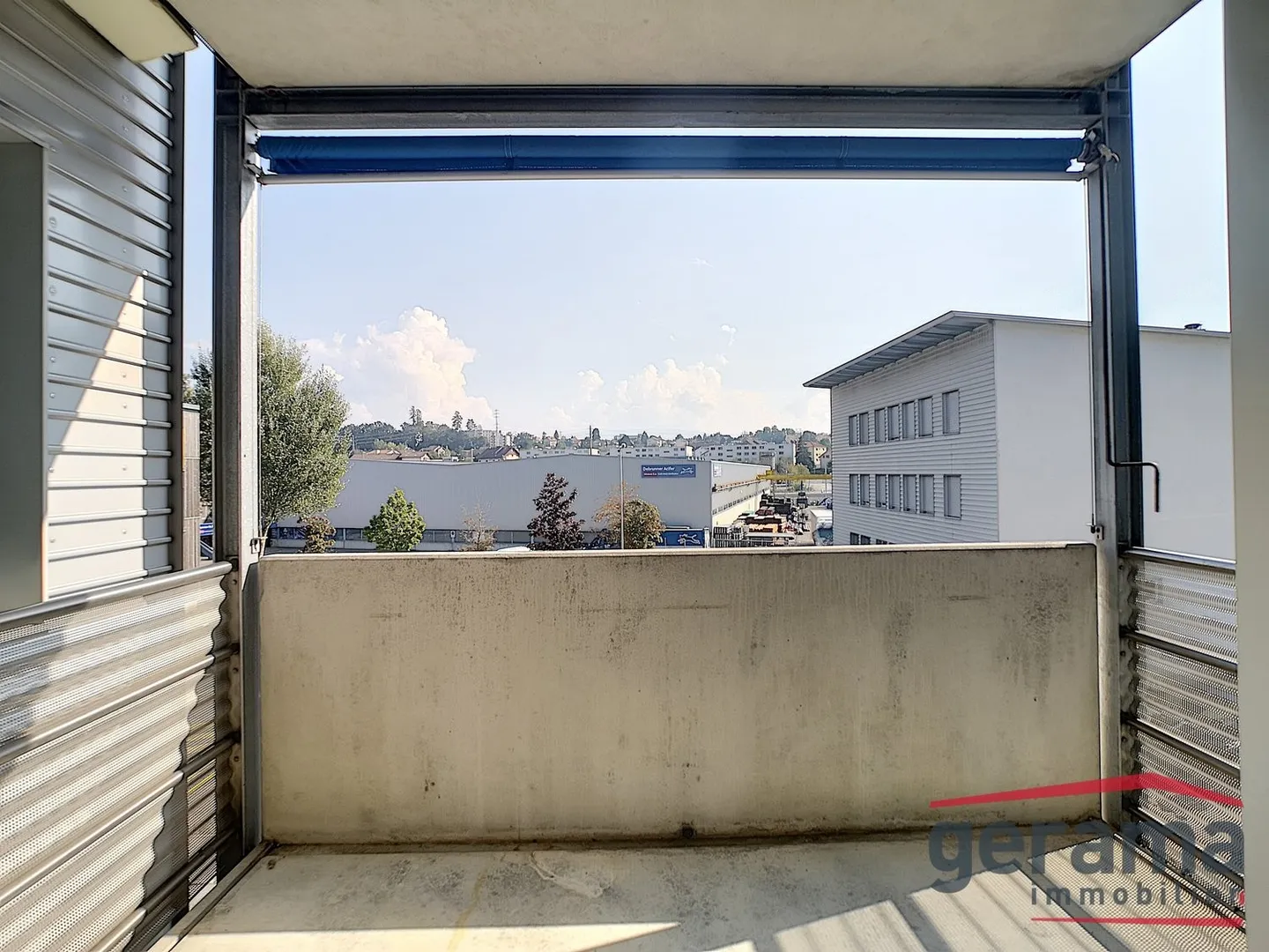 2.5-room apartment in Givisiez - Photo 5 of 7