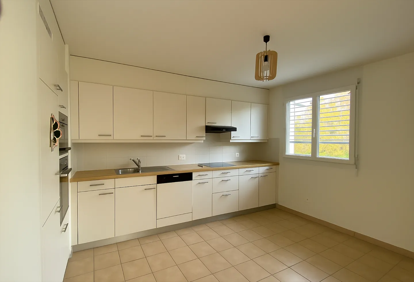 Appartement 5 pièces - Photo 4 sur 8