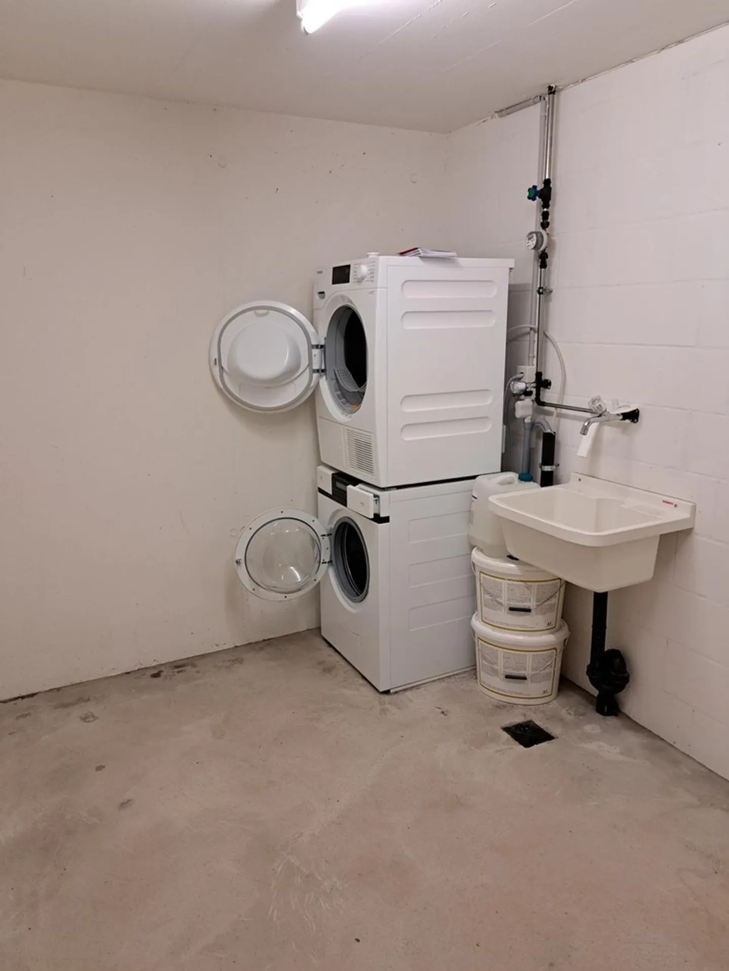 Charmante 3.5-Zimmer-Wohnung - Foto 6 von 9