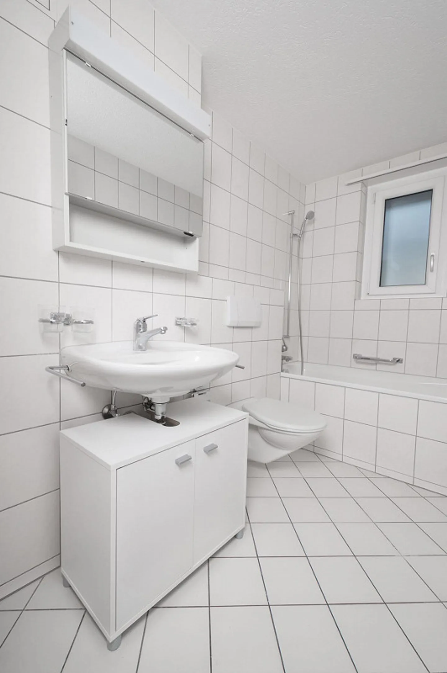 grosszügige 4 1/2 Zimmer Wohnung - Foto 6 von 8