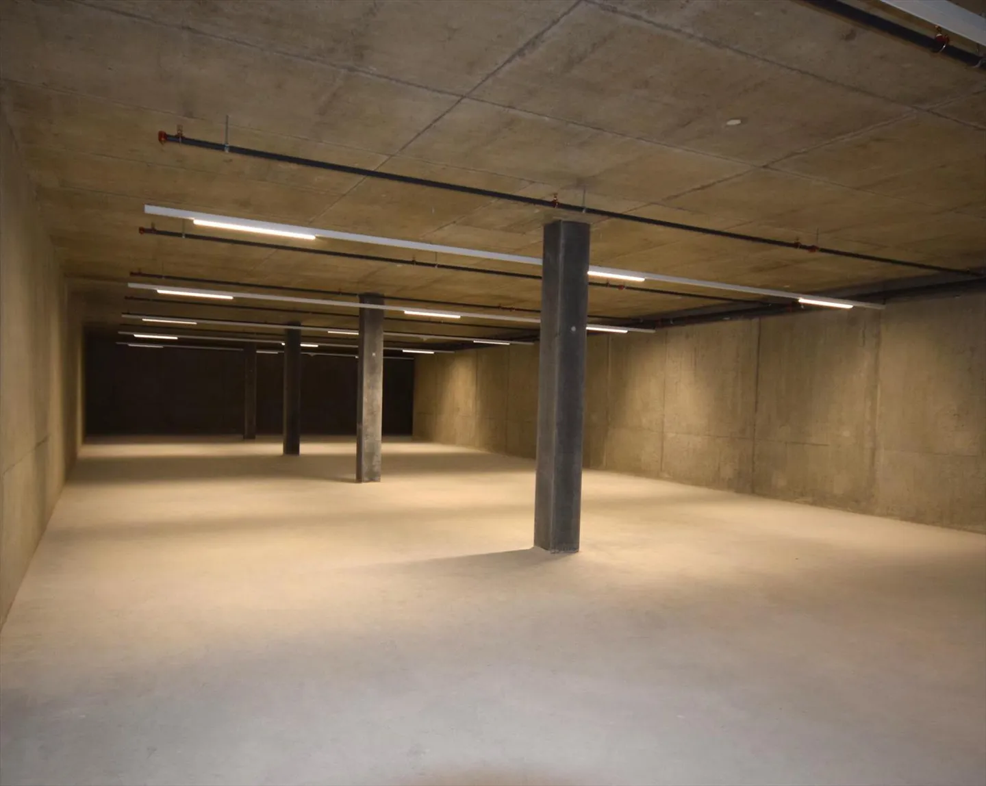 Edificio ad uso misto in affitto - Foto 4 di 5