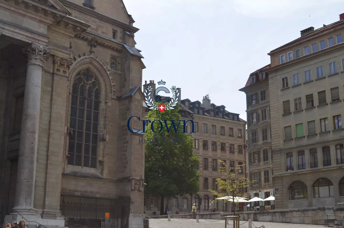 Spazio Ufficio Elegante in Città Vecchia - Foto 1 di 1