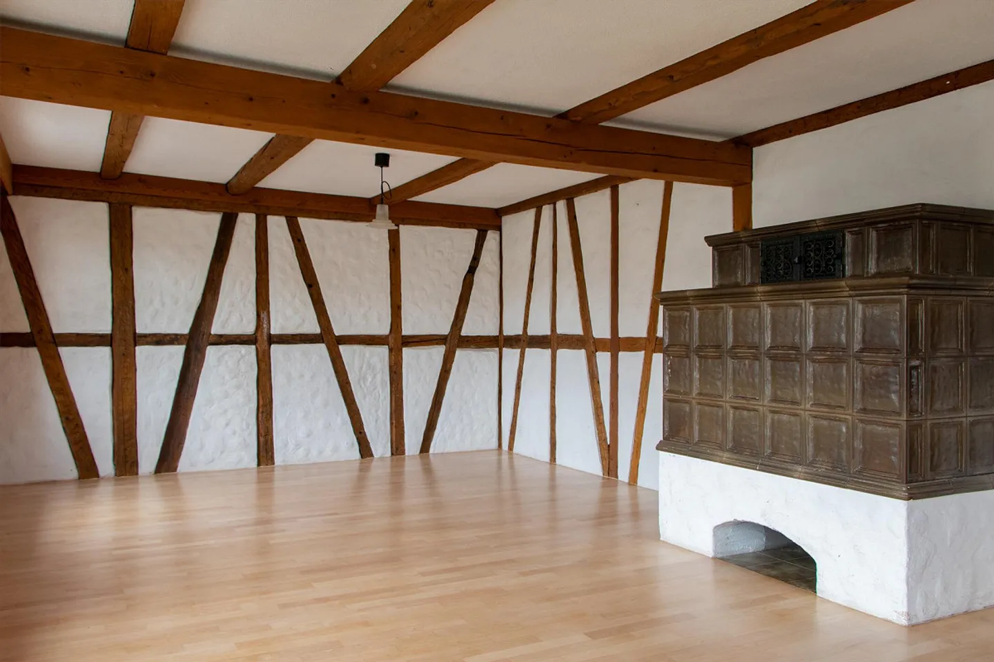 6.5 Room Semi-Detached House - Photo 2 of 15
