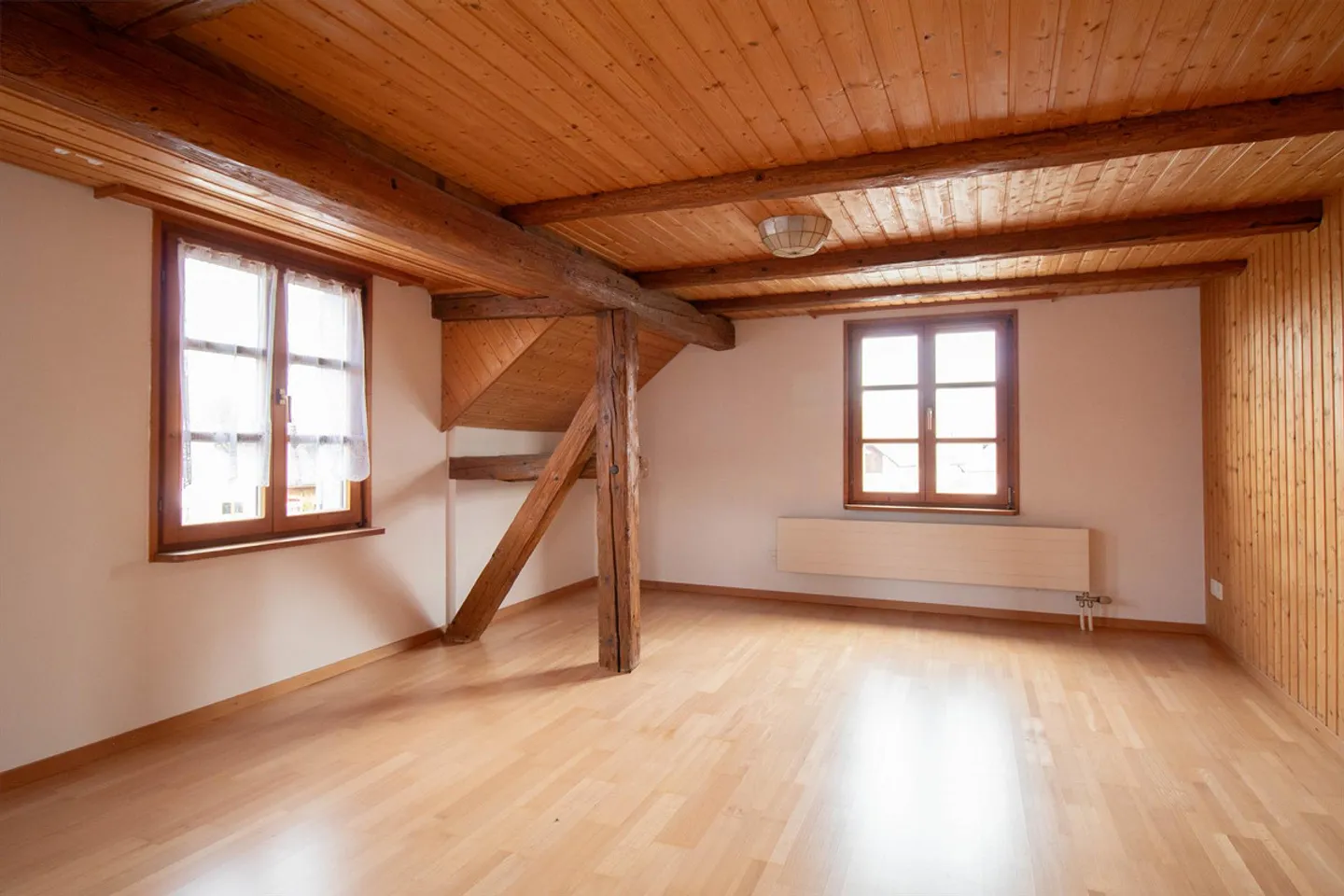 6.5 Room Semi-Detached House - Photo 3 of 15