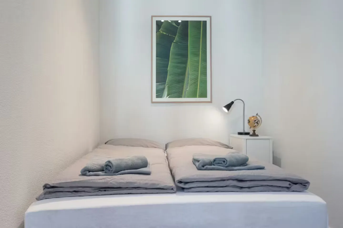 Appartement Chic à Zürich - Photo 1 sur 10