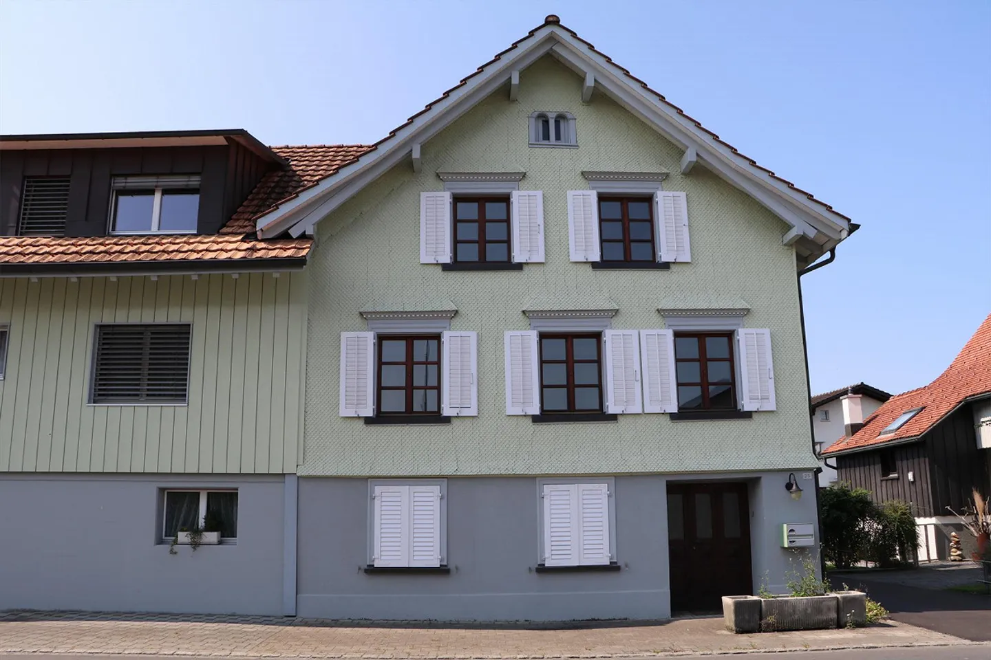 6.5 Room Semi-Detached House - Photo 1 of 15
