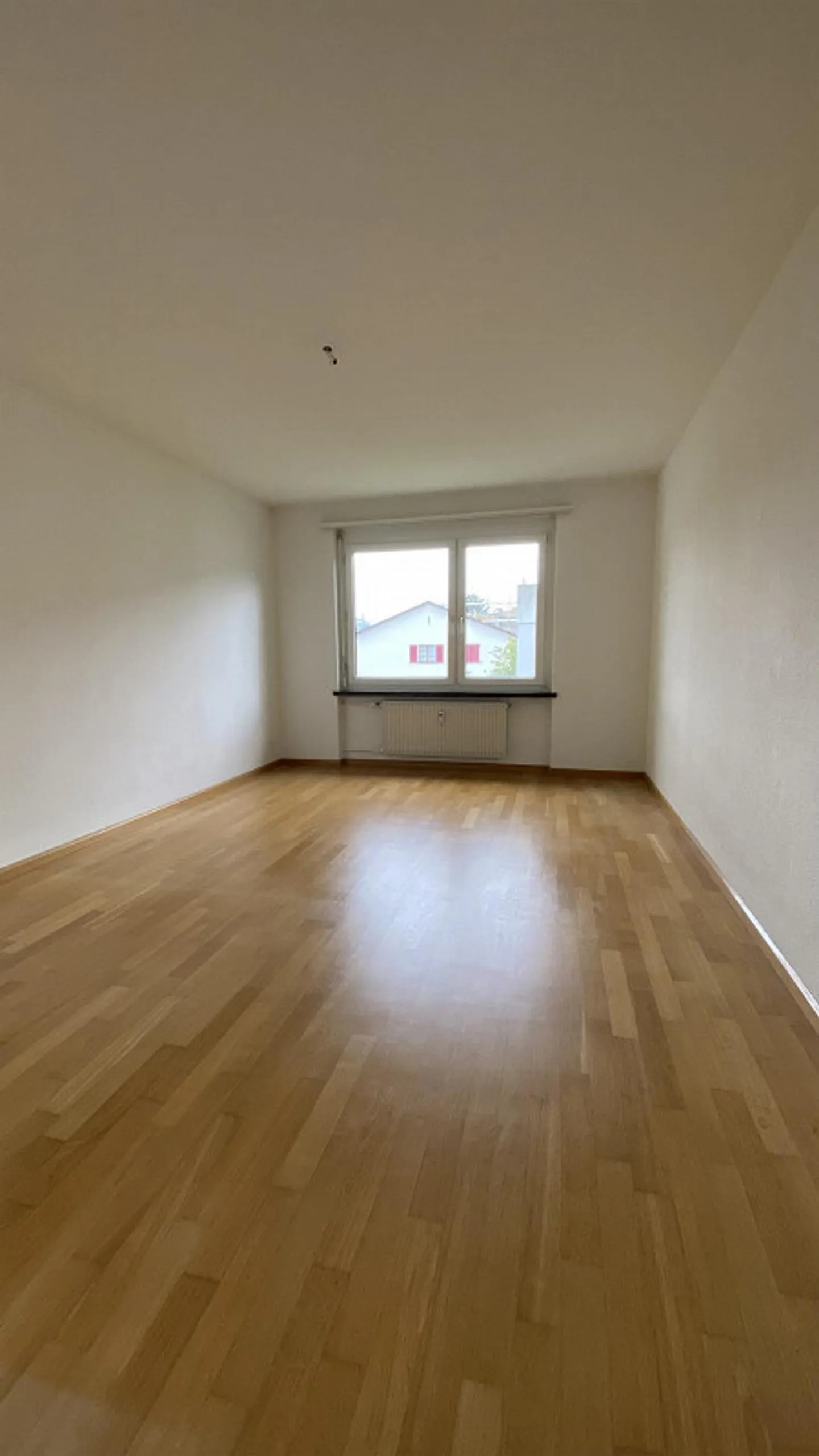 Spacious 3.5-room apartment near Reinach village - Photo 3 of 10