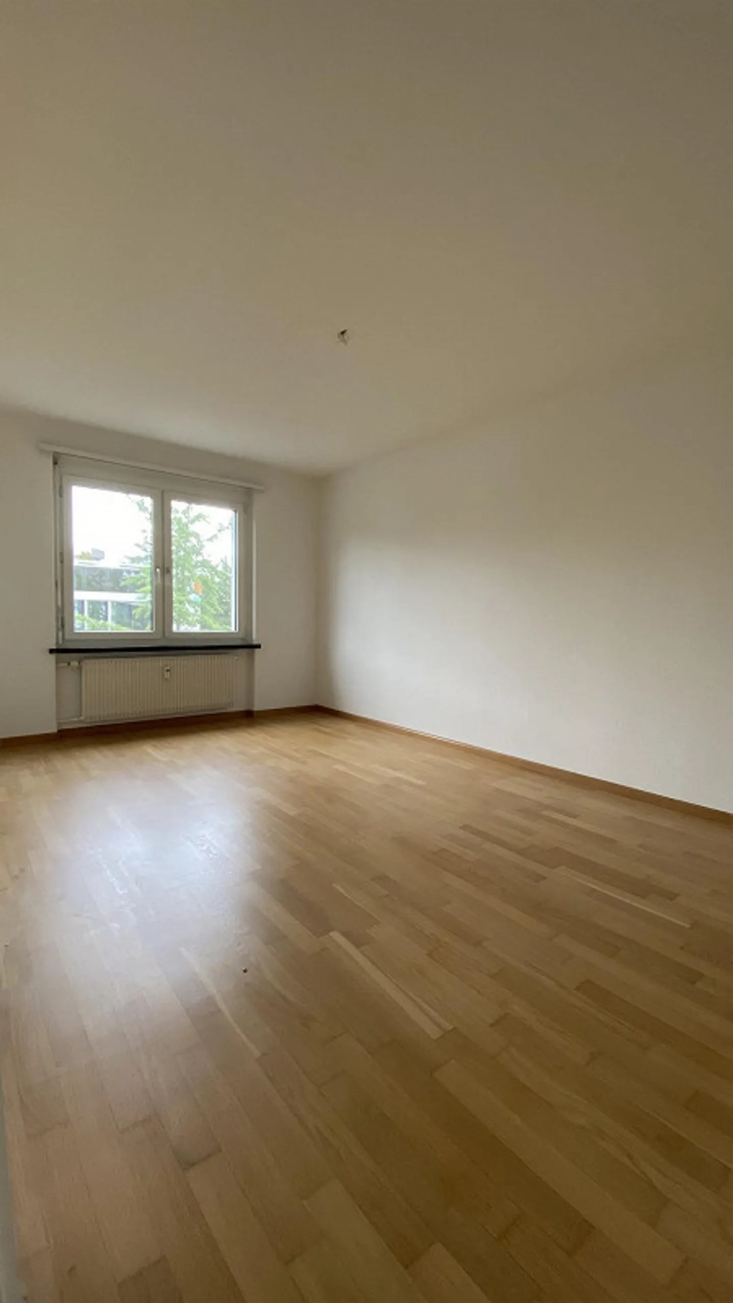 Spacious 3.5-room apartment near Reinach village - Photo 4 of 10