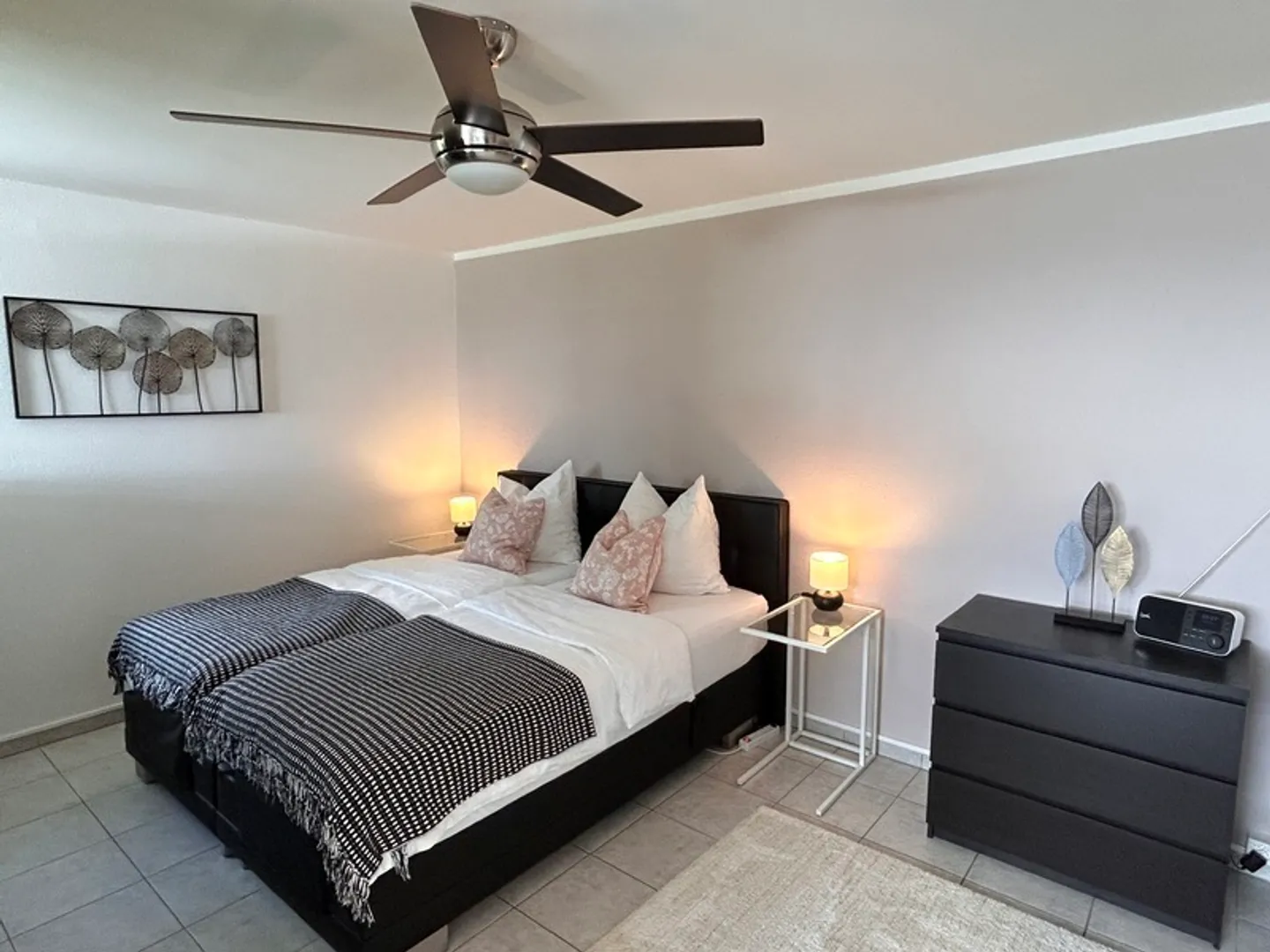 Studio Charmant avec Jardin - Photo 6 sur 10