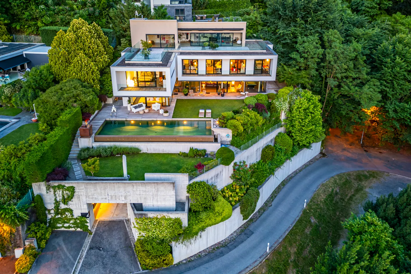 Villa in vendita - Foto 1 di 29