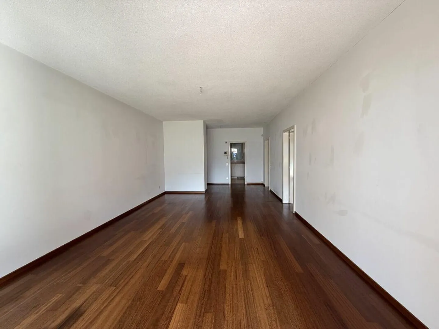 Exclusive location in Castagnola 3.5 rooms - Photo 9 of 15